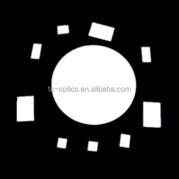 Большой Телескоп использование Высокая точность, оптический Ньютоновской Зеркала