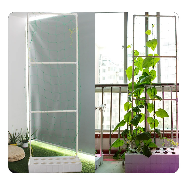 Vertical Gardening Hydroponic Grow System- hydroponics tubes