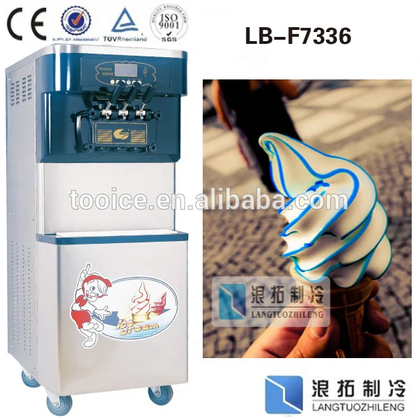 soft ice cream ice cream machines for sale