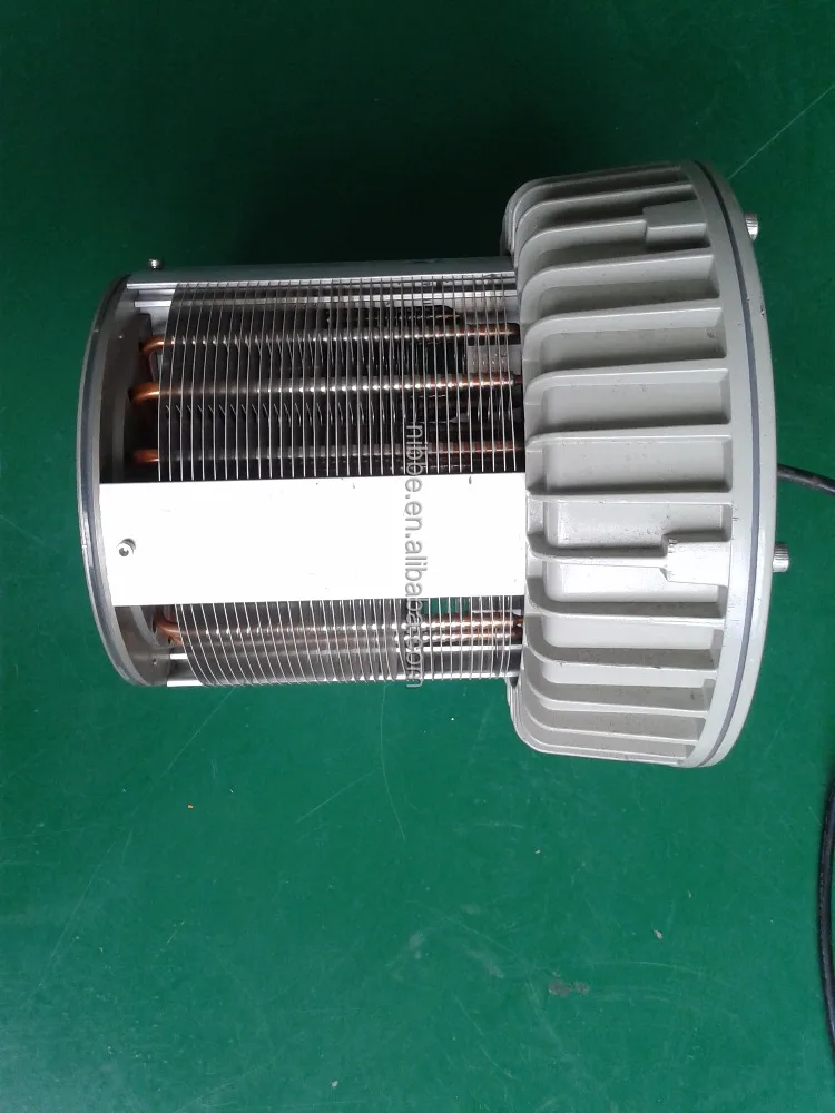 High Lumen Anti-explosion LED Explosion-proof Light ATEX 400w explosion proof led floodlight