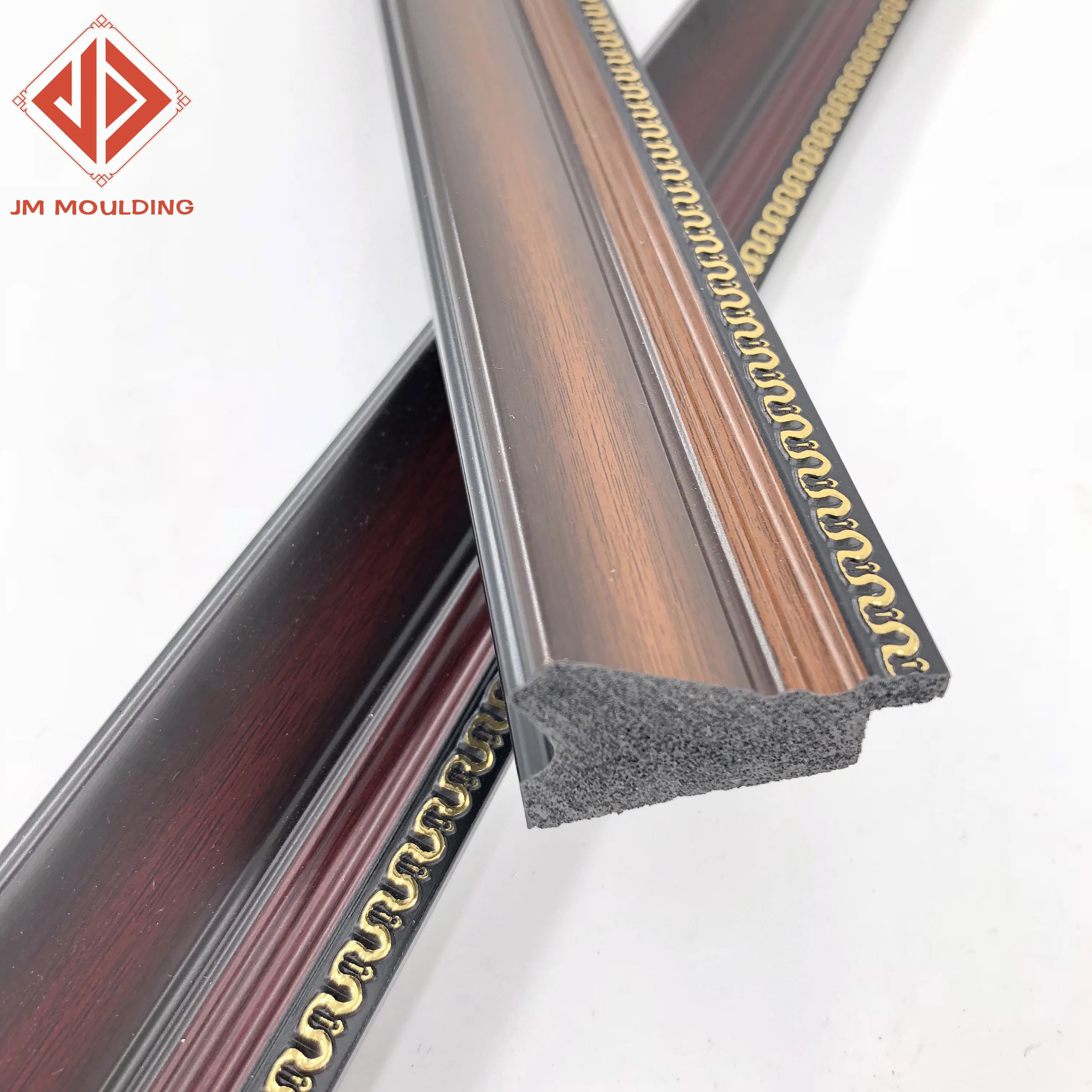 
picture frame moulding PS framing material 