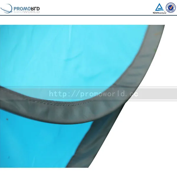 Защита от ультрафиолетовых лучей складной солнечной Fun кемпинг пляже палатку