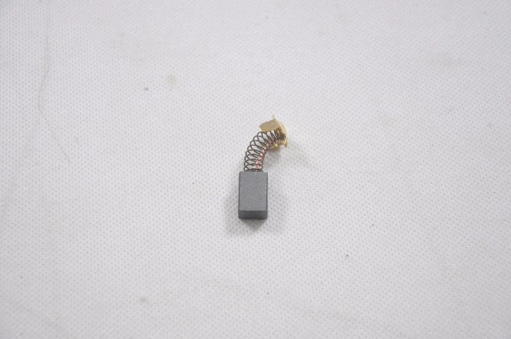 CARBON BRUSH FOR HITACHI CM4SA/CM4SB MARBLE CUTTER POWER TOOLS