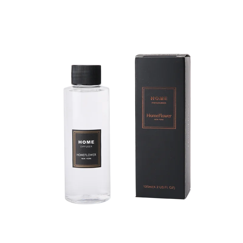 None-Alcohol Home Decor Scented Fragrance Oil for Reed Diffuser