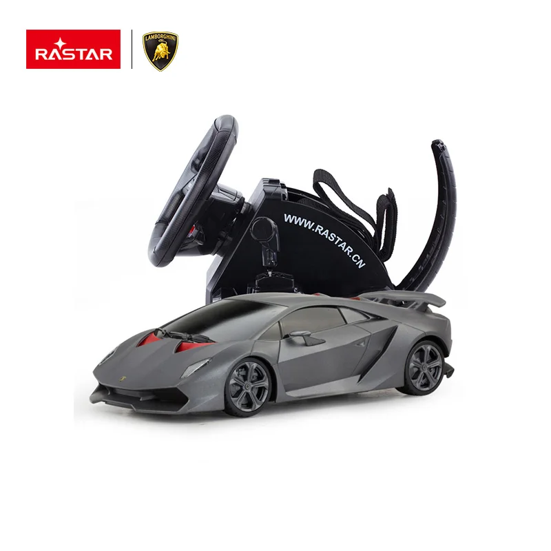 Новое изобретение 1/18 Размер Rastar Lamborghini Radio Control Vehicle