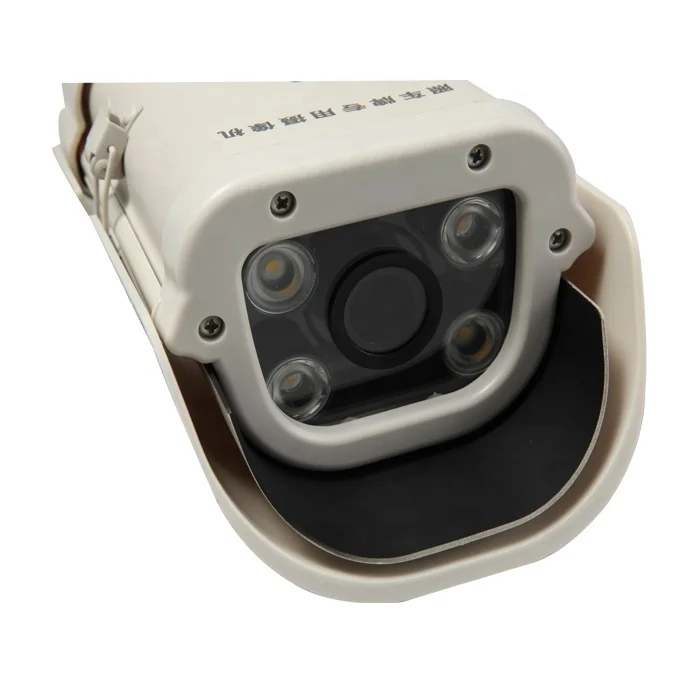
cctv license plate capture CGI ANPR ip camera for highway 