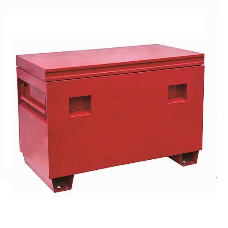 Portable Metal Best Truck Pick Up Tool Box for Steel