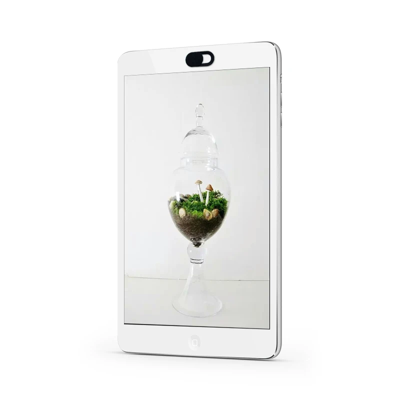 Removable Security Sliding Camera Webcam Cover For Laptop Desktop Cell Phone mobile phone