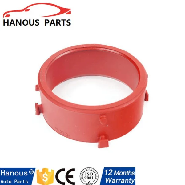 Hanous Engine Air Duct Seal Duct Turbocharger A6420940480 6420940480