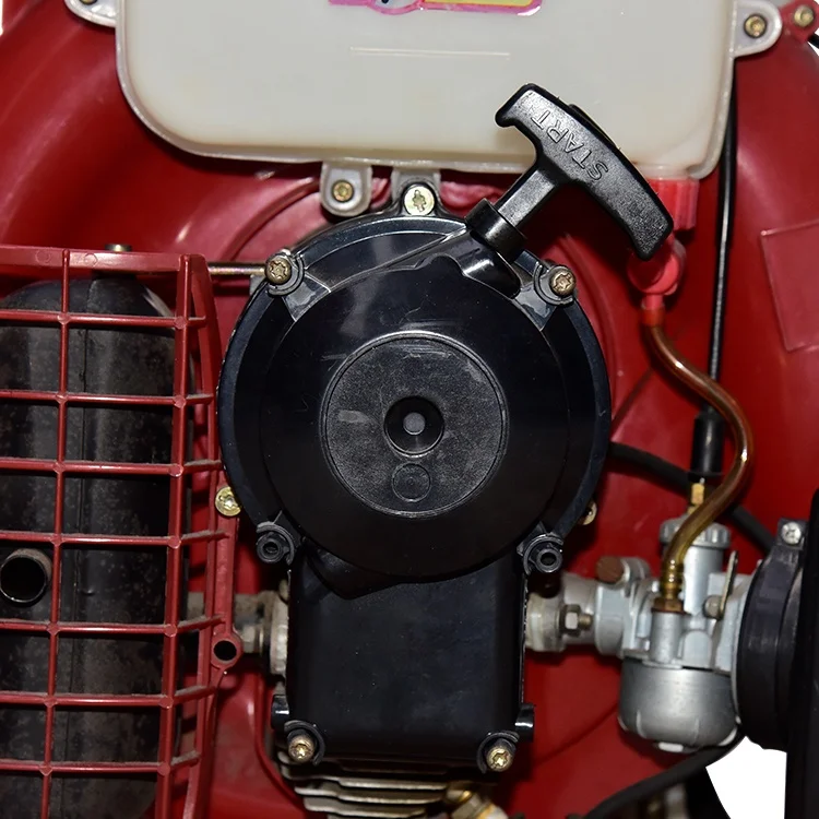 High-quality 423 agricultural sprayer power machine