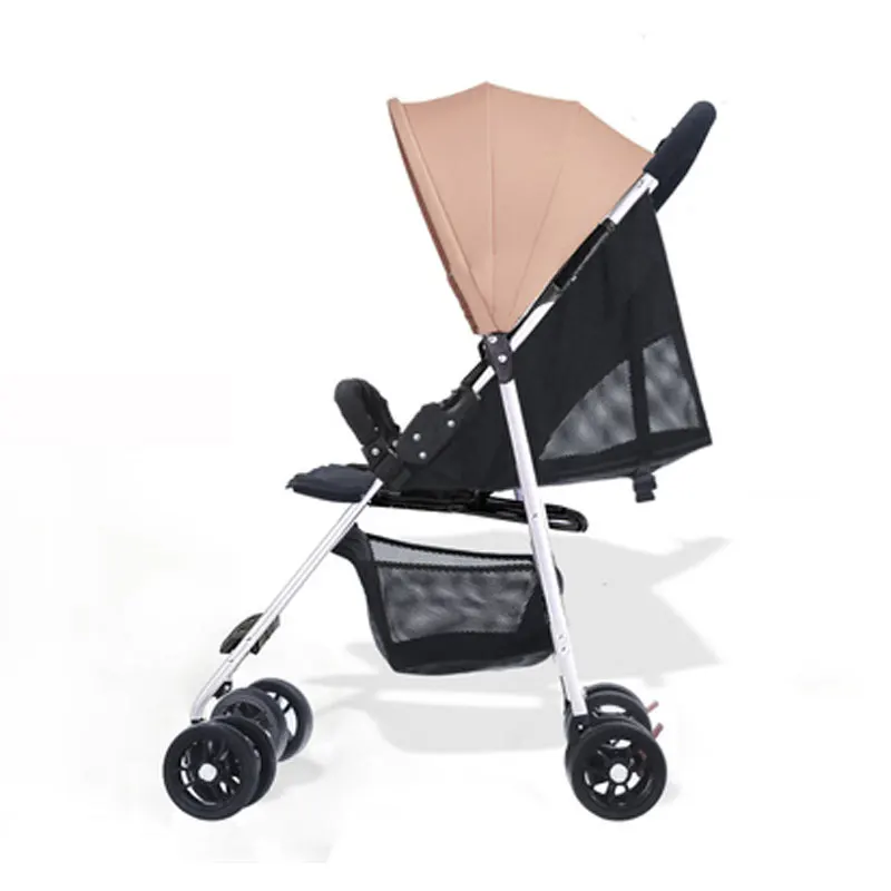 European Baby Travel Push Stroller, Cheap China Suppliers Baby Stroller/