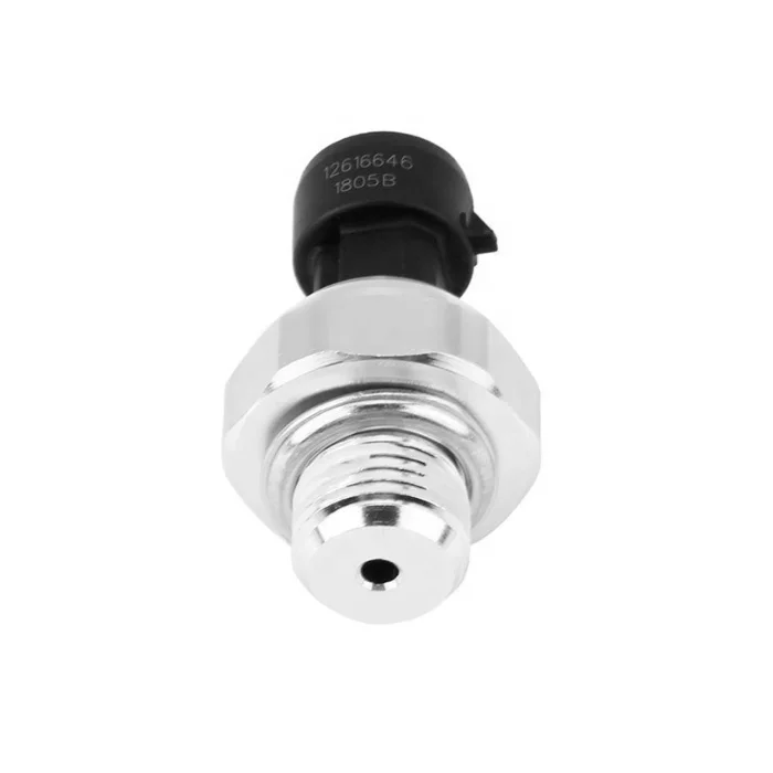 China Manufacture OEM Stainless Steel Aluminum Brass CNC Machining Custom Metal Engine Oil Pressure Switch