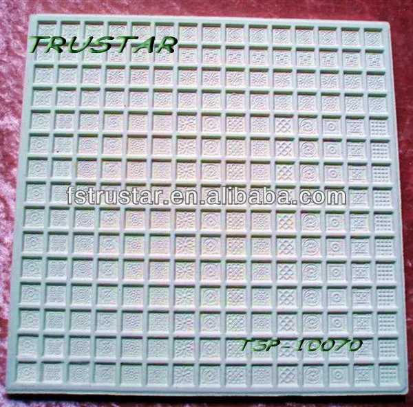 High quality Glass mosaic refractory kiln shelf/ ceramic mosaic refractory plate/cordierite-mullite mosaic kiln shelf