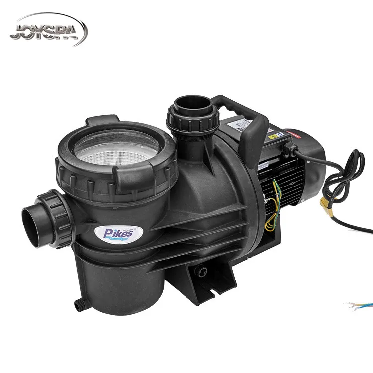 Pikes PB400 4Hp Swimming Pool Water Pump Commercial Swimming Pool And Spa