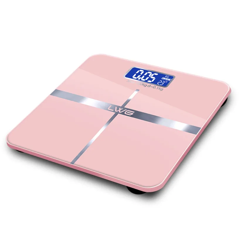 2023 Hot selling weight electronic portable custom manufacturer scale