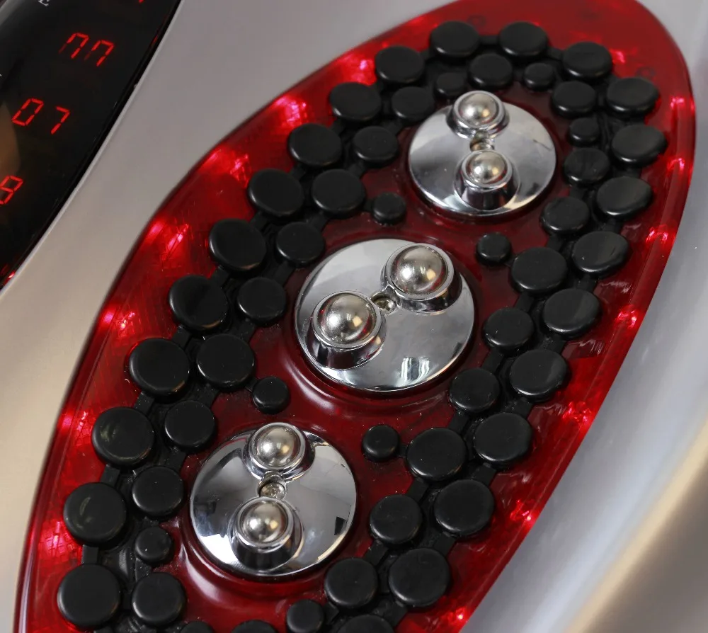 
Best electric foot roller shiatsu foot massager 
