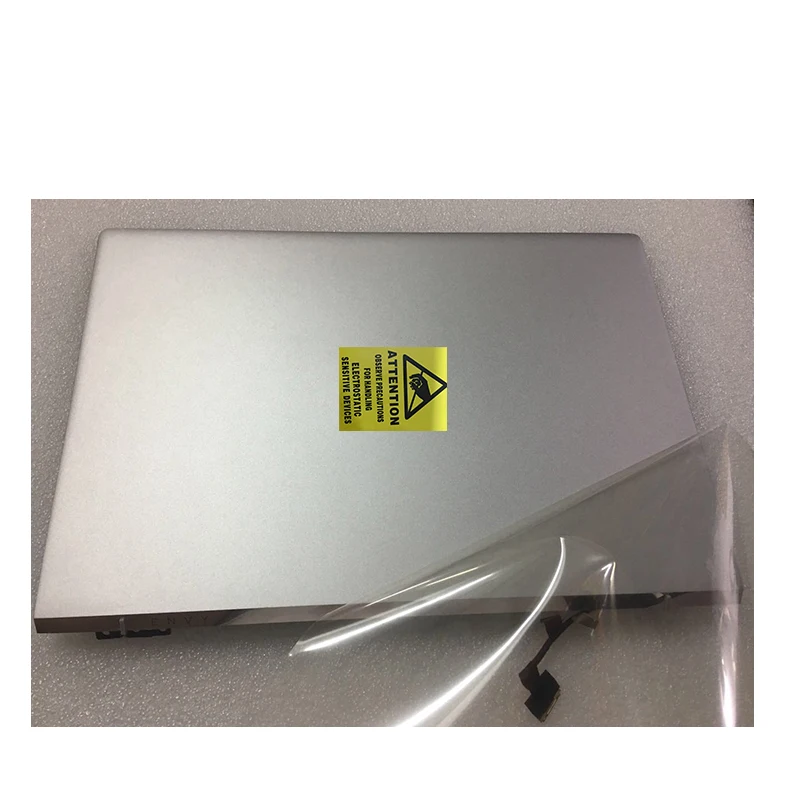 
Genuine 13 inch for HP ENVY Notebook 13-ad060na Complete Touch Screen Panel 13-AD series FHD 1920*1080 