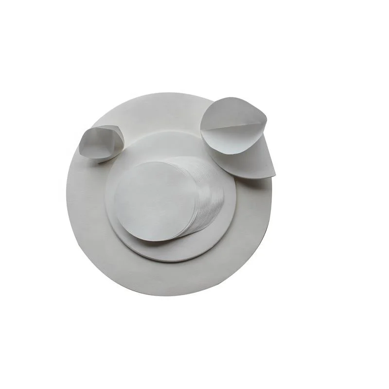 New Premium equivalent to whatman Filter Papers for laboratory