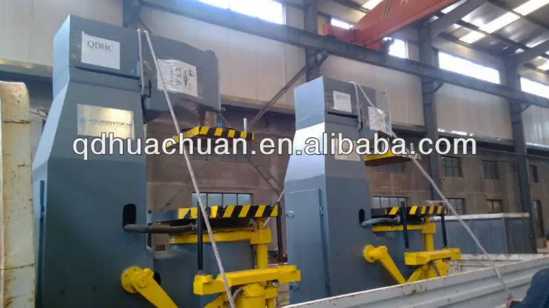 Sand Casting Used Equipment/Molding Casting Machine/Foundry Machinery