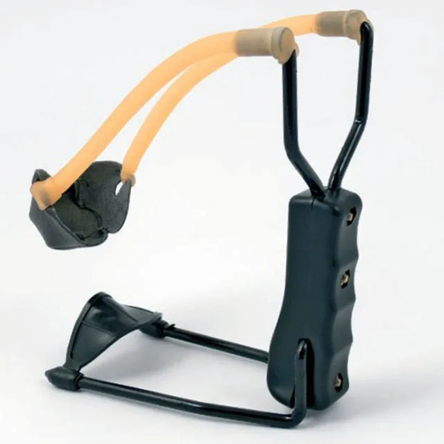 Fishing Slingshot for Catapult Game Outdoor Hunting for Kids Children Adult