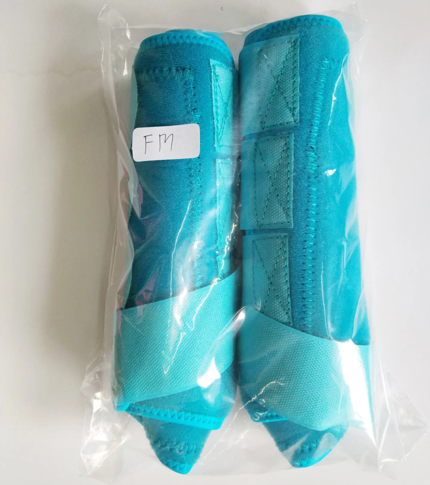 neoprene Tendon Riding Horse bell Boots