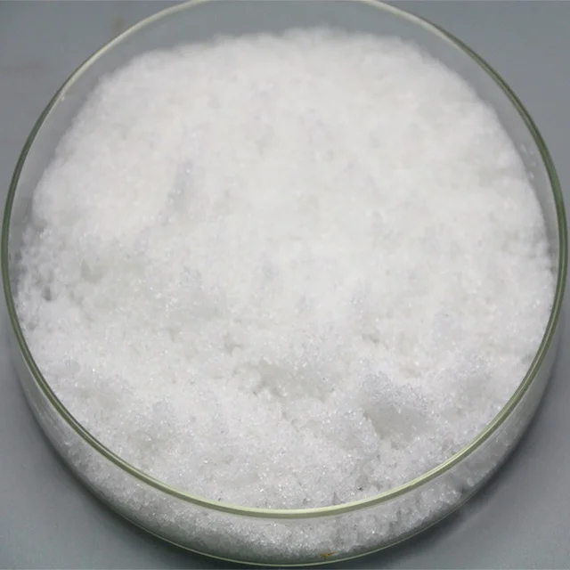 
High purity 98% Magnesium Nitrate Fertilizer to Janpan 