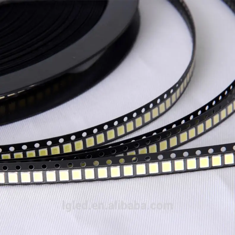 Best price White 6v IP22 led datasheet pdf yellow color Smd 2835 led chip