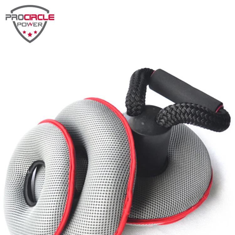 Gym Fitness Sand Soft Adjustable Weight Lifting Kettlebell