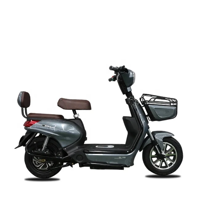 convenient electric bicycle modern style 500w motor power electric bicycle.