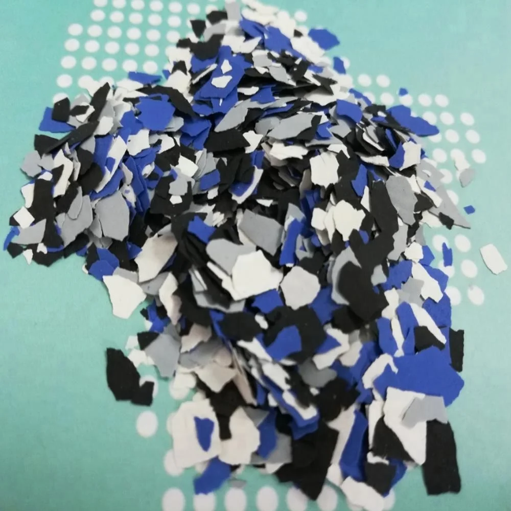 
Epoxy Color Flakes For Garage Floor Paint 