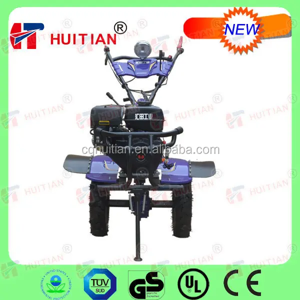 
HT105FB 177FB New Garden Huitian Tiller For Nepal 