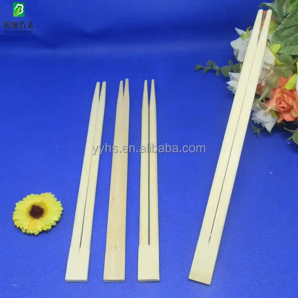 Best chopsticks Twins hashi Bamboo Disposable chopsticks,2022 Top Sale Restaurant Tableware in Korea and Japan