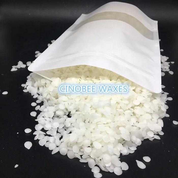 
1 lb Cosmetic Grade Yellow Beeswax Pellets/Pastilles, 100% Pure and Natural, Triple Filtered, Great for DIY Projects 