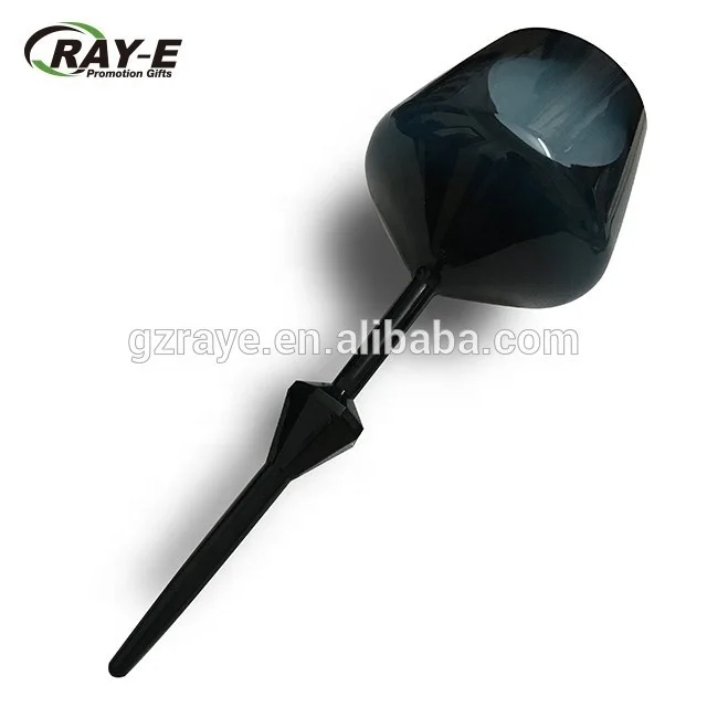 2019summer holiday hot sale item sunset beach toy floating drinking glass