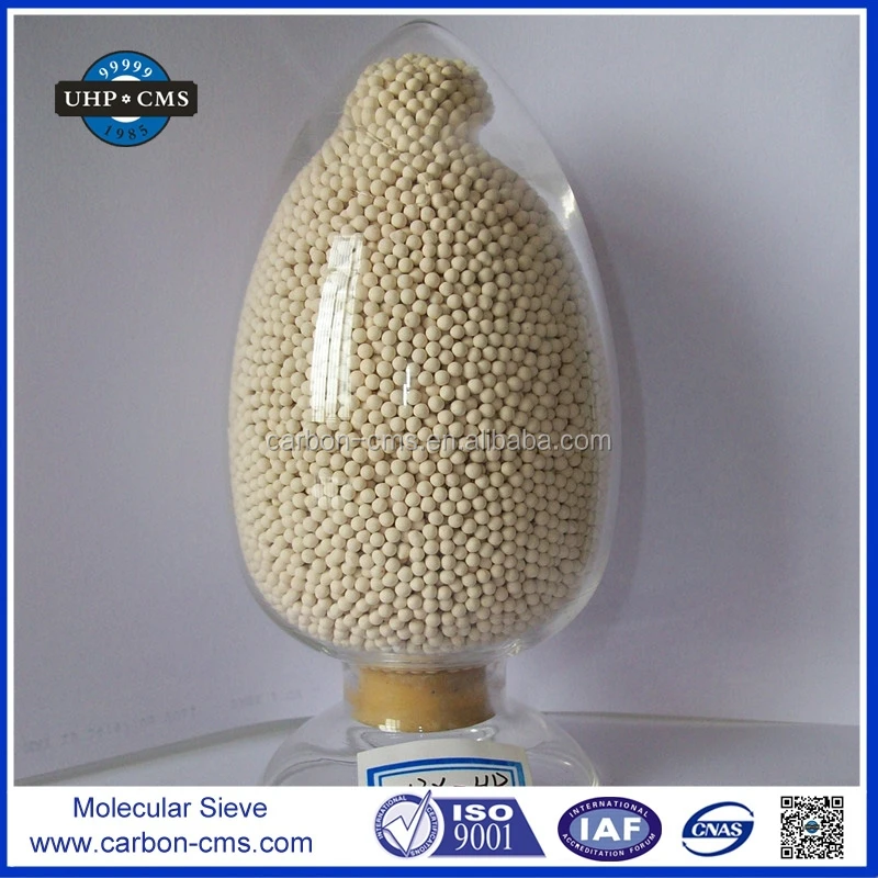 
zeolite 13x HP molecular sieve for oxygen generator 