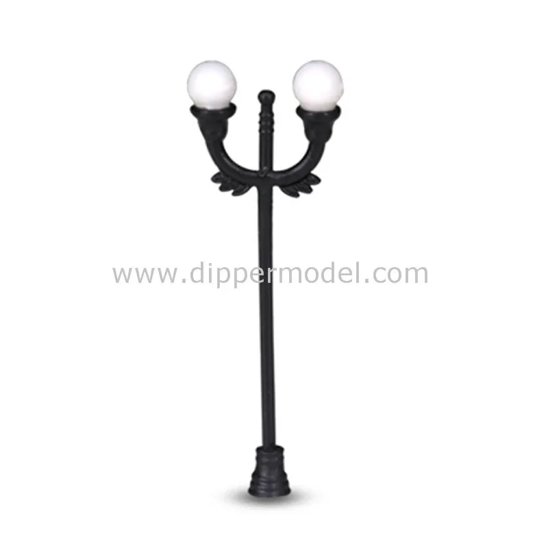 1:50 1:100 1:150 1:200 1:300 1:500 1:750 1:1000 1:2000 plastic miniature scale model lights for architectural and train model