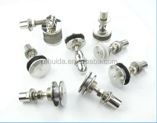 factory supply spider clamps hardware products point fixed glass wall spider fitting