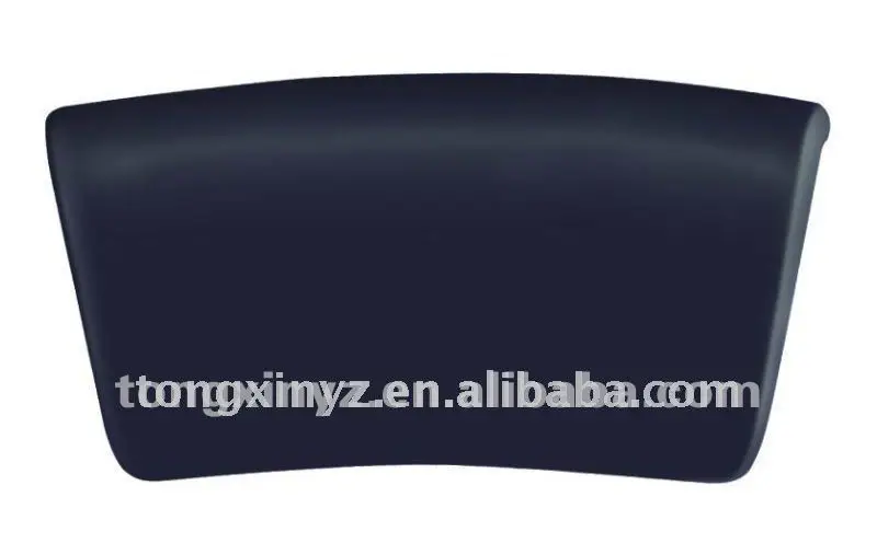 новый стиль ванной подушка шеи