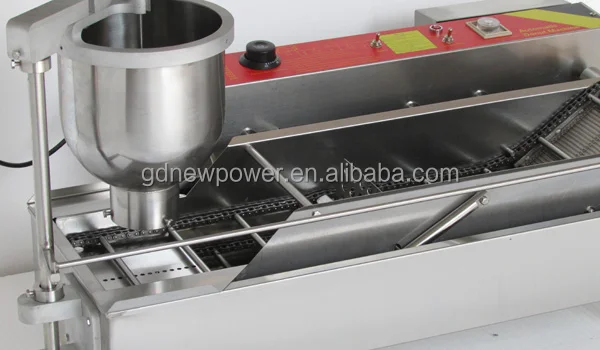 
Automatic roti maker mini donut machine mini donut maker 