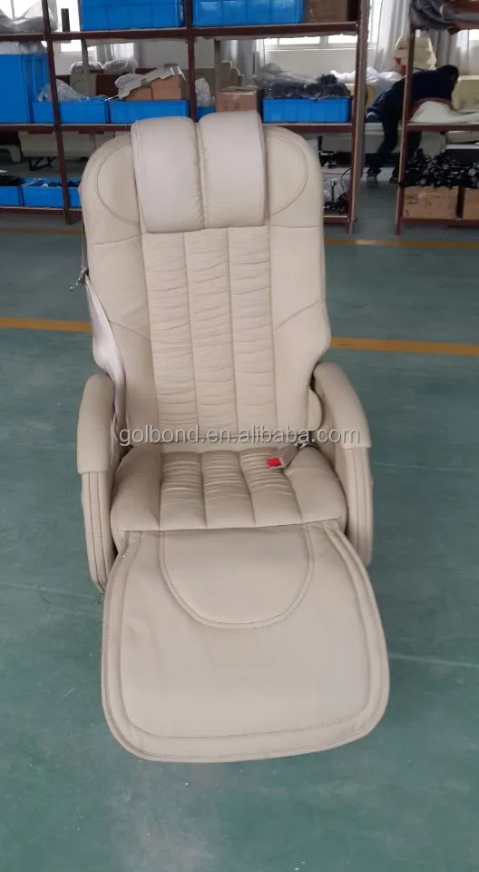 Роскошное автомобильное кресло