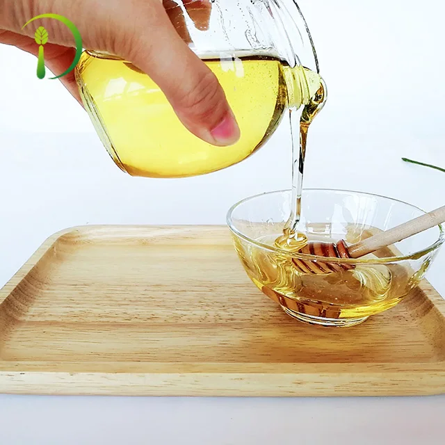 Кошерный органический сертифицированный ISO органический мед