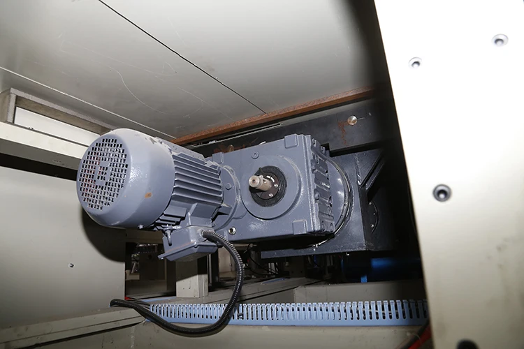 High Speed ABA 3 2 Layer Mini PE Blown Film Extruder Agriculture Polyethylene Plastic Film Blowing Machine Price