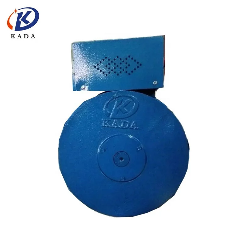 Welder generator alternator 220v ac dynamo dual-use alternator