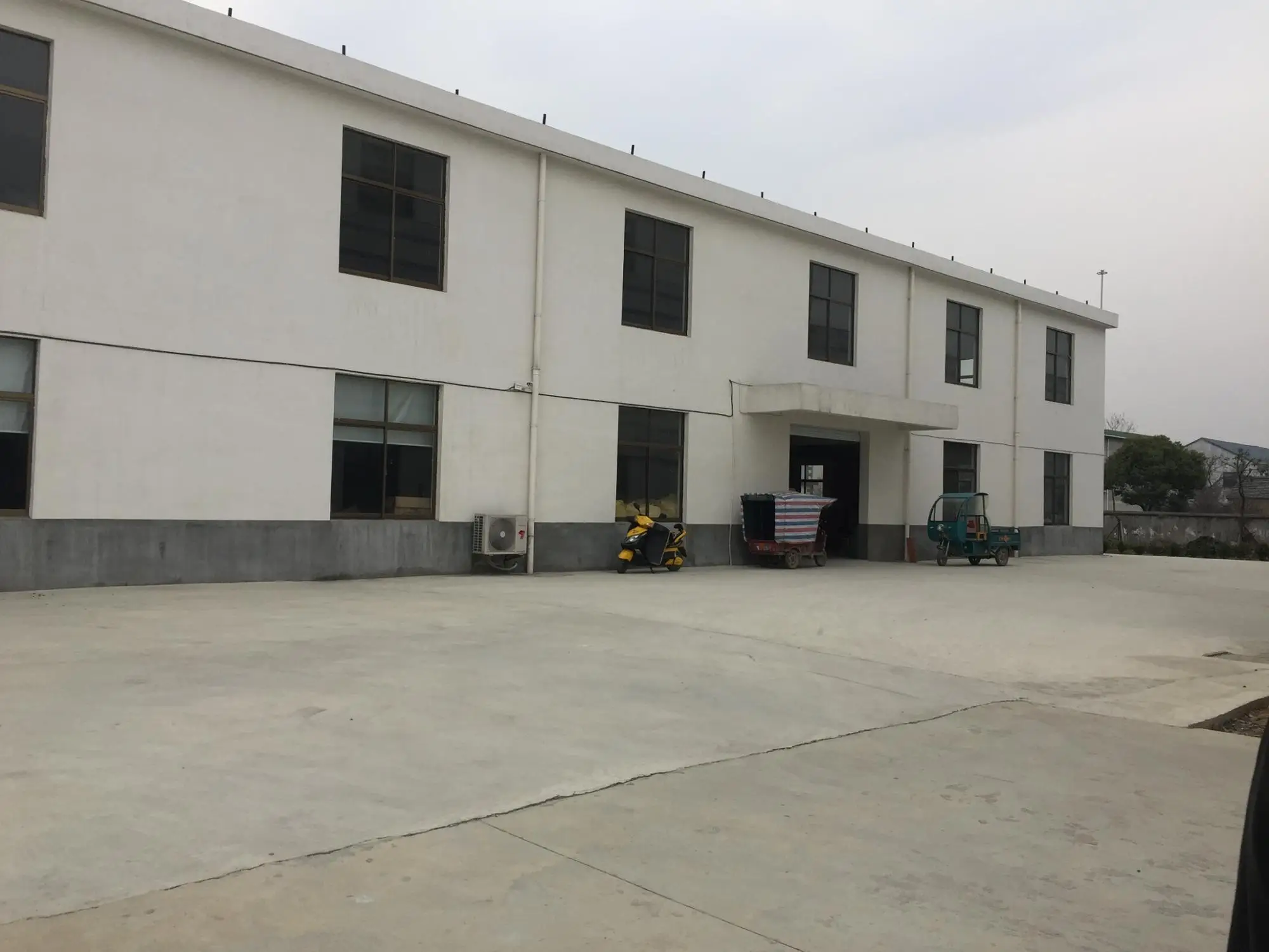 Goose Feather 3 layer cork competitive price badminton shuttlecock RCL