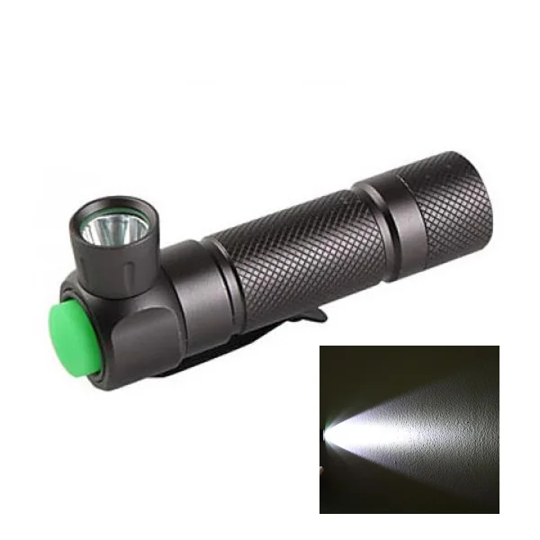 TrustFire Z2 R5 LED Mini Torch Flashlight 280 Lumens 5-Mode Lantern for Camping