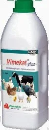 Vietnam Veterinary GMP manufacture for Metabolism, Stimulates weight gain, Improves animal health, Vemekat plus