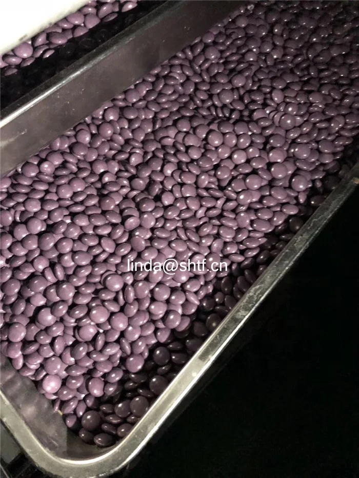 High Efficiency Film Coating Machine BG-150 for Pharmaceutical Equipment