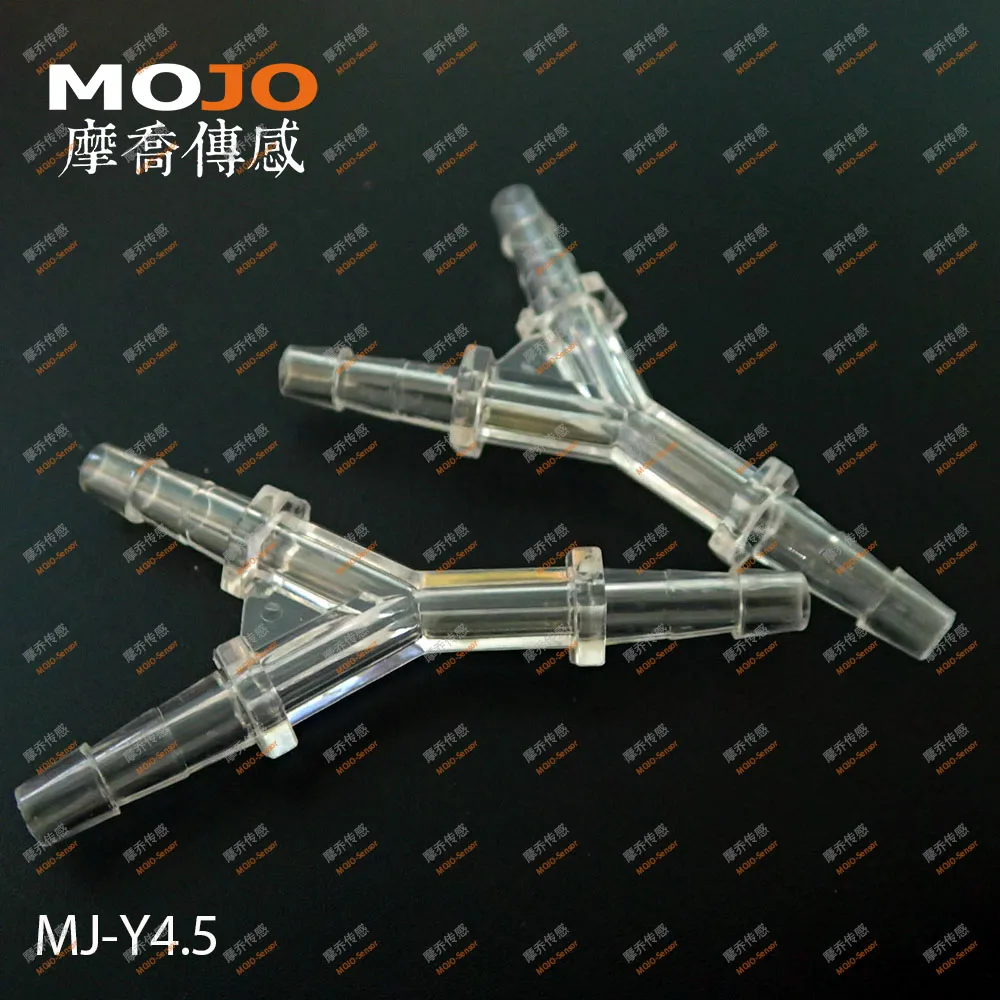 MJ-Y4.5 PE material washing machine hose connector