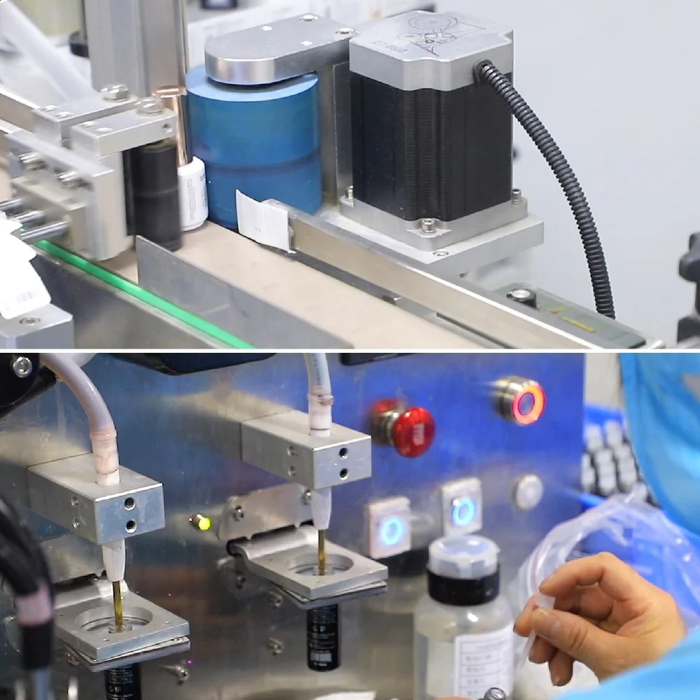 DZ NAIL New Global Fashion Translucent Crystal Nails Gel Polish