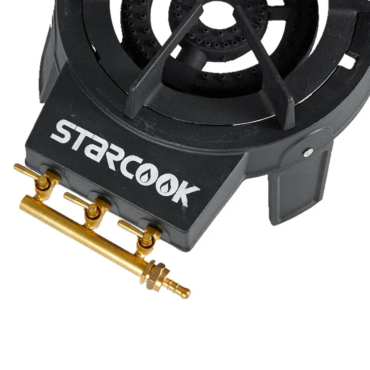 
The Best Price For Gas Cooking Range Grill Propane Gas Cooker 